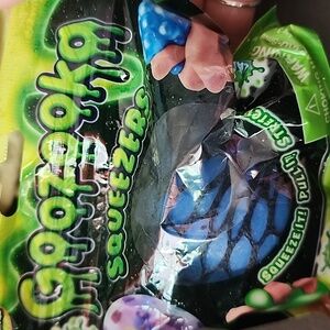 Balls!!! Stress balls!!!